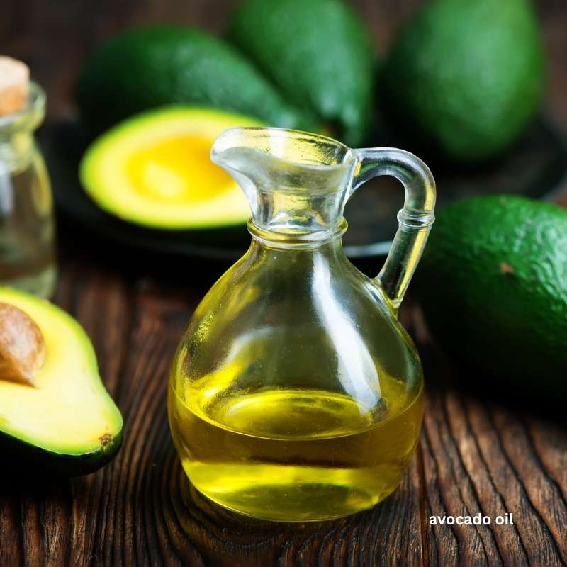 Avocado Oil